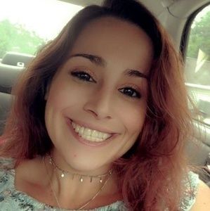 Meet your Posher, Gina